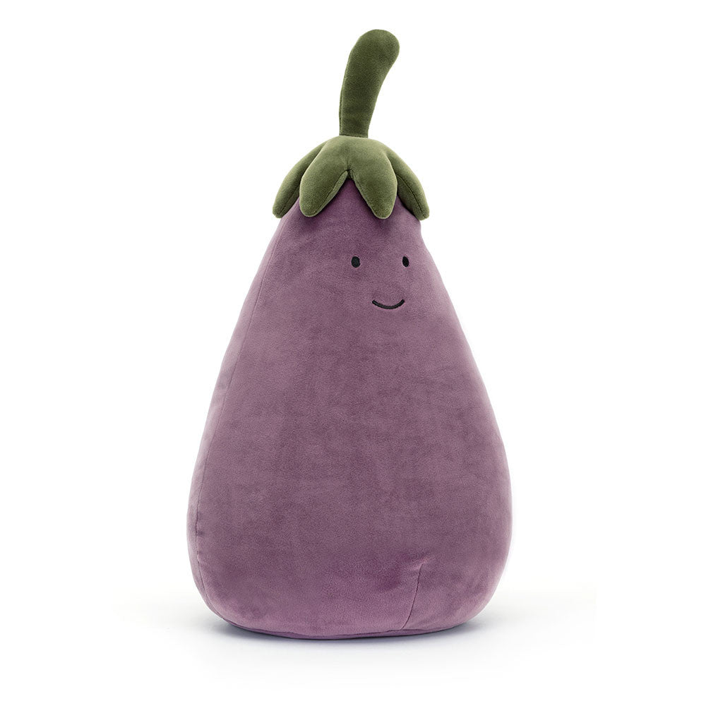 Amuseables Aubergine 'Large'