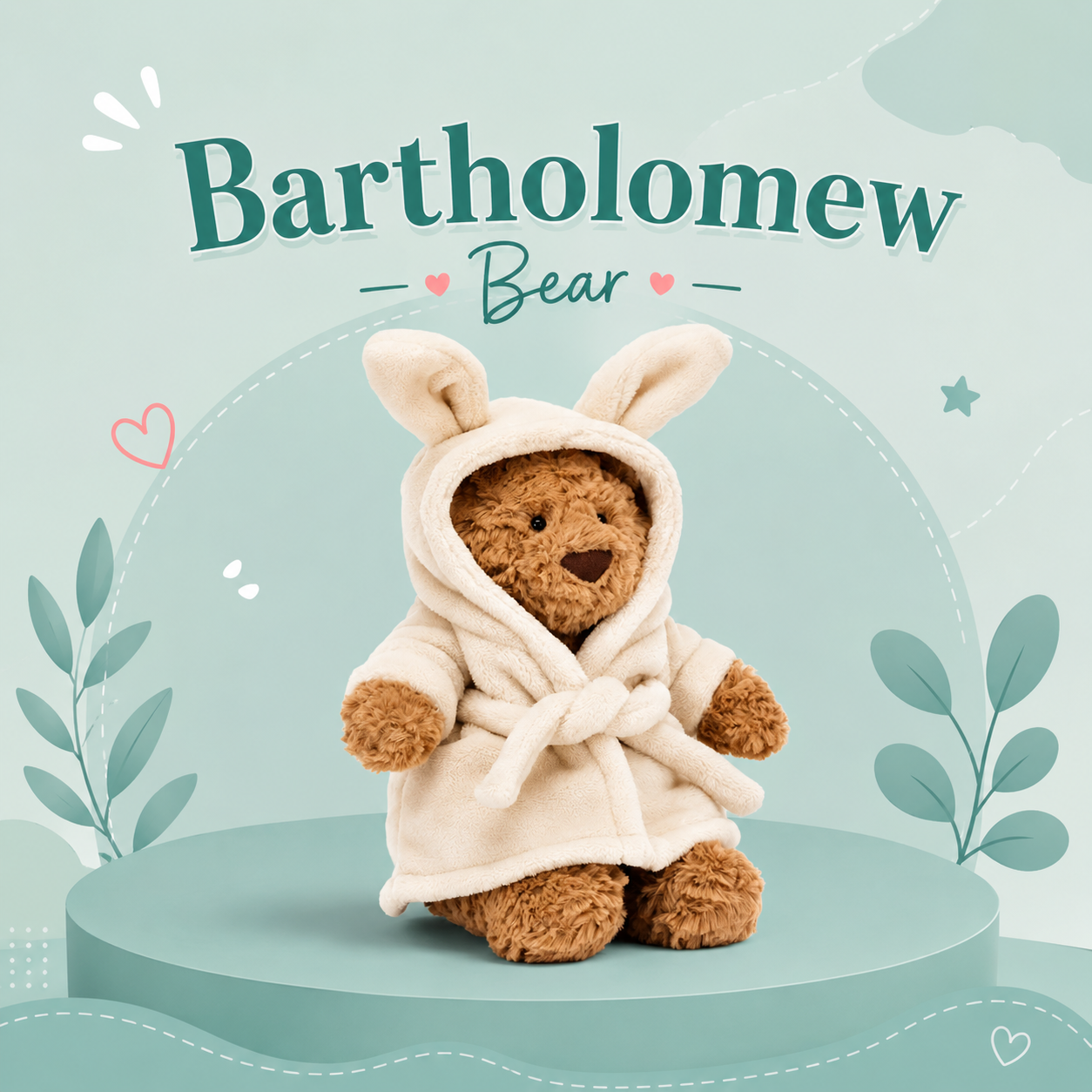 Bartholomew Bears