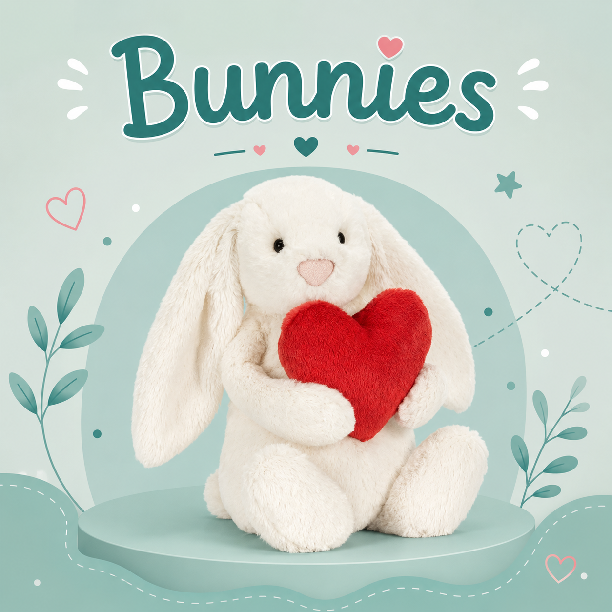 Bunnies