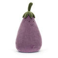 Amuseables Aubergine 'Large'